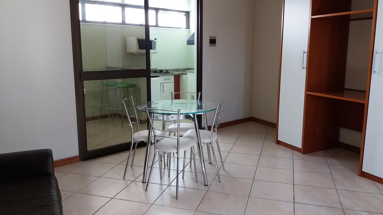 Appartamento Edificio Metropolis Porto Alegre Esterno foto