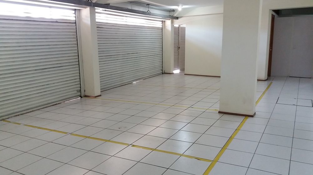 Appartamento Edificio Metropolis Porto Alegre Esterno foto